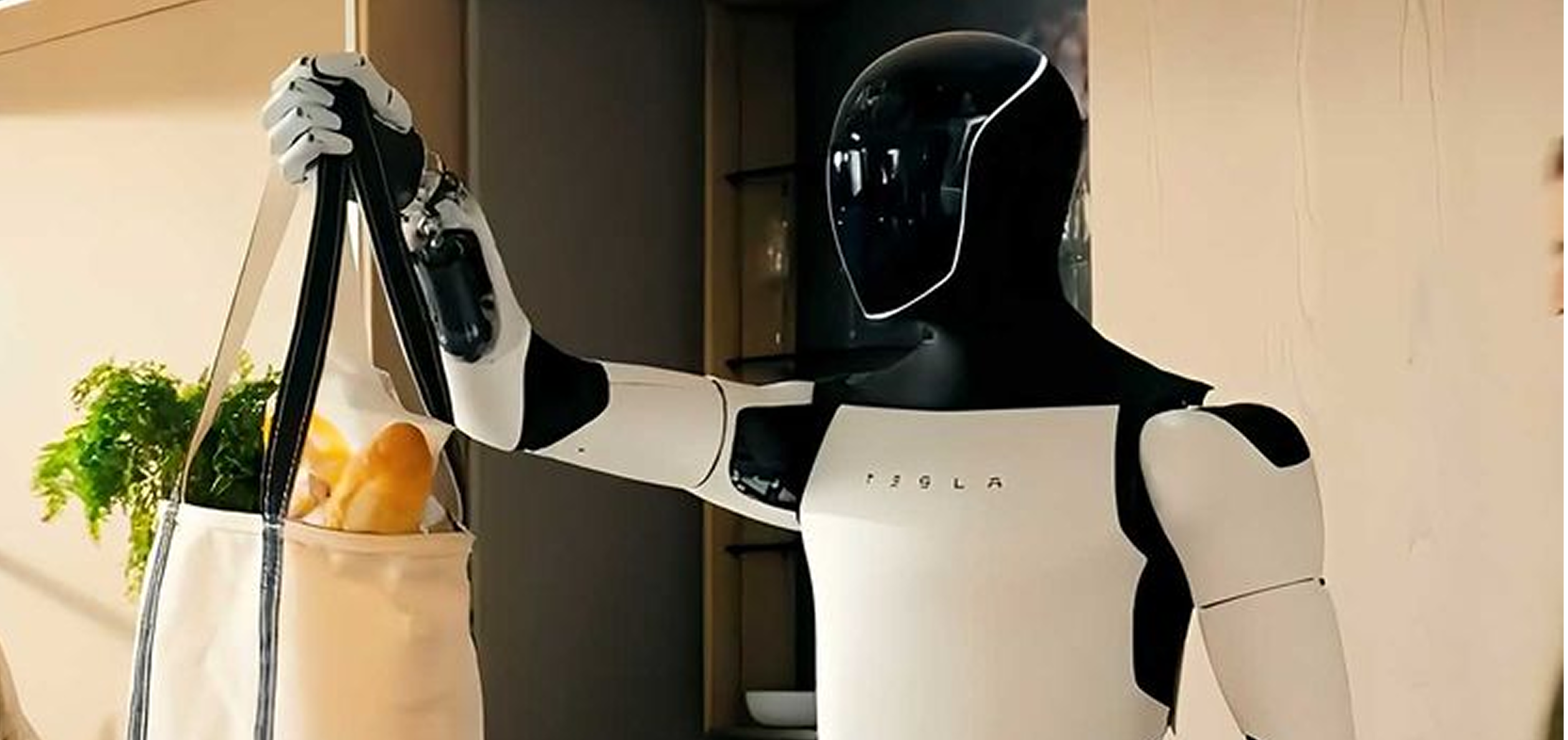Tech Robot