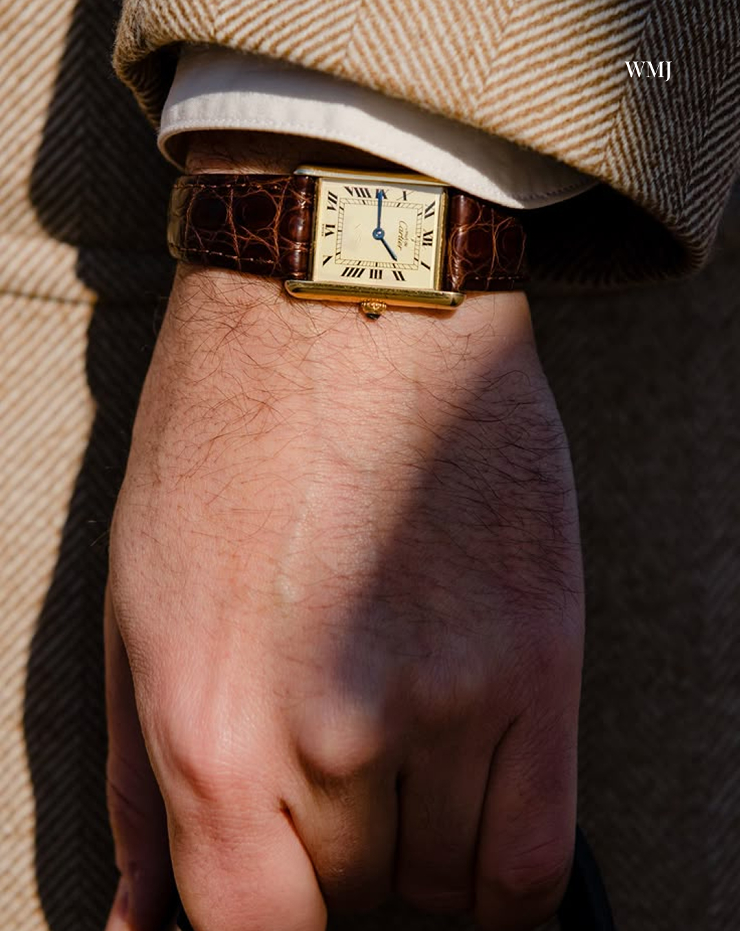 Investire in orologi di lusso nel 2026 — Rolex Daytona, Patek Nautilus