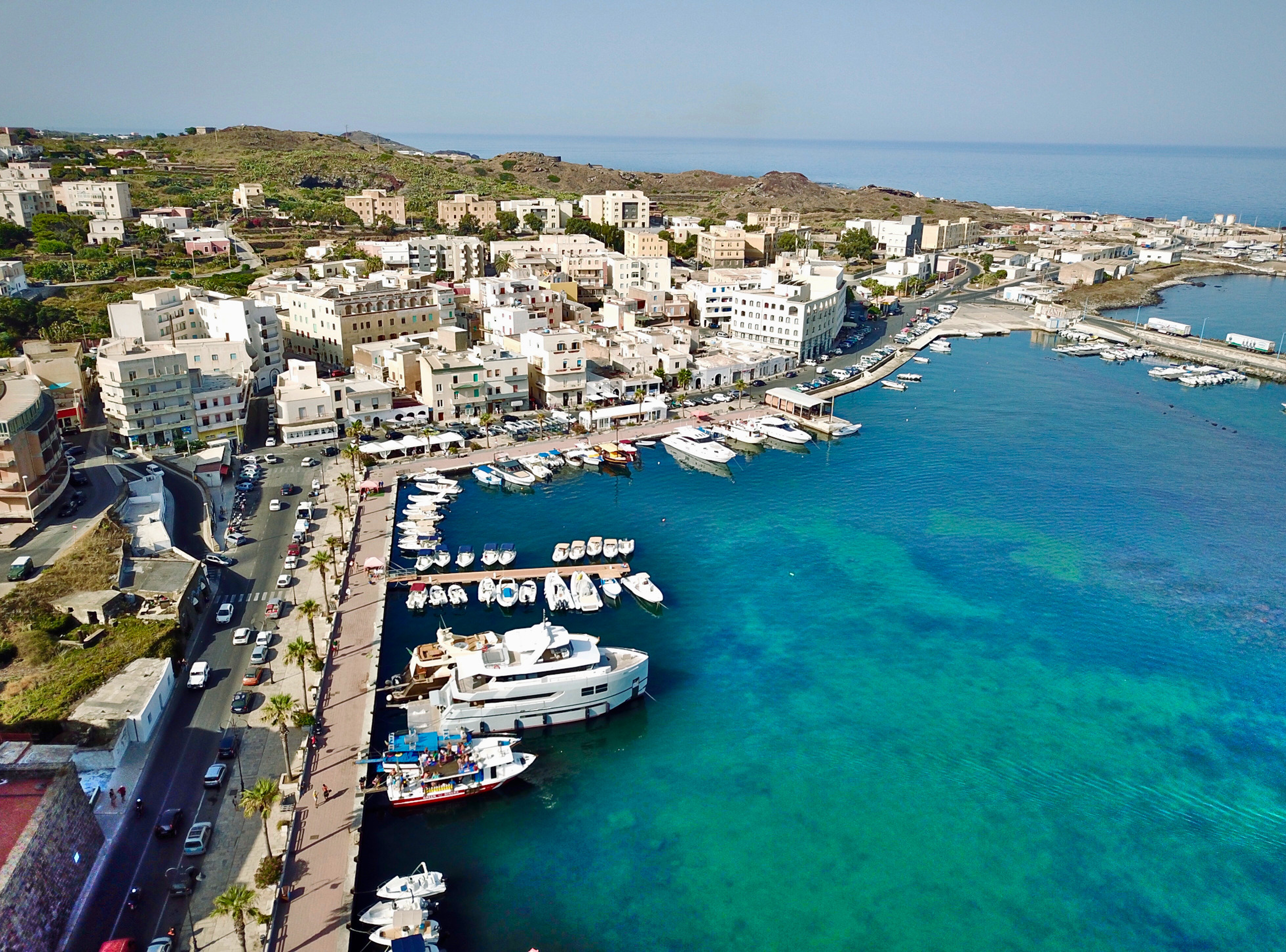 Pantelleria