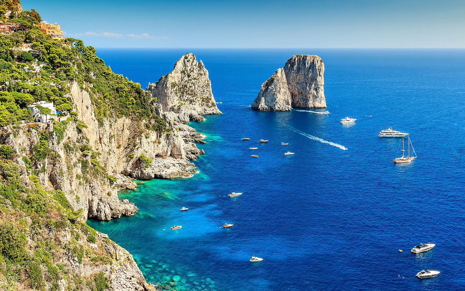 immagine capri