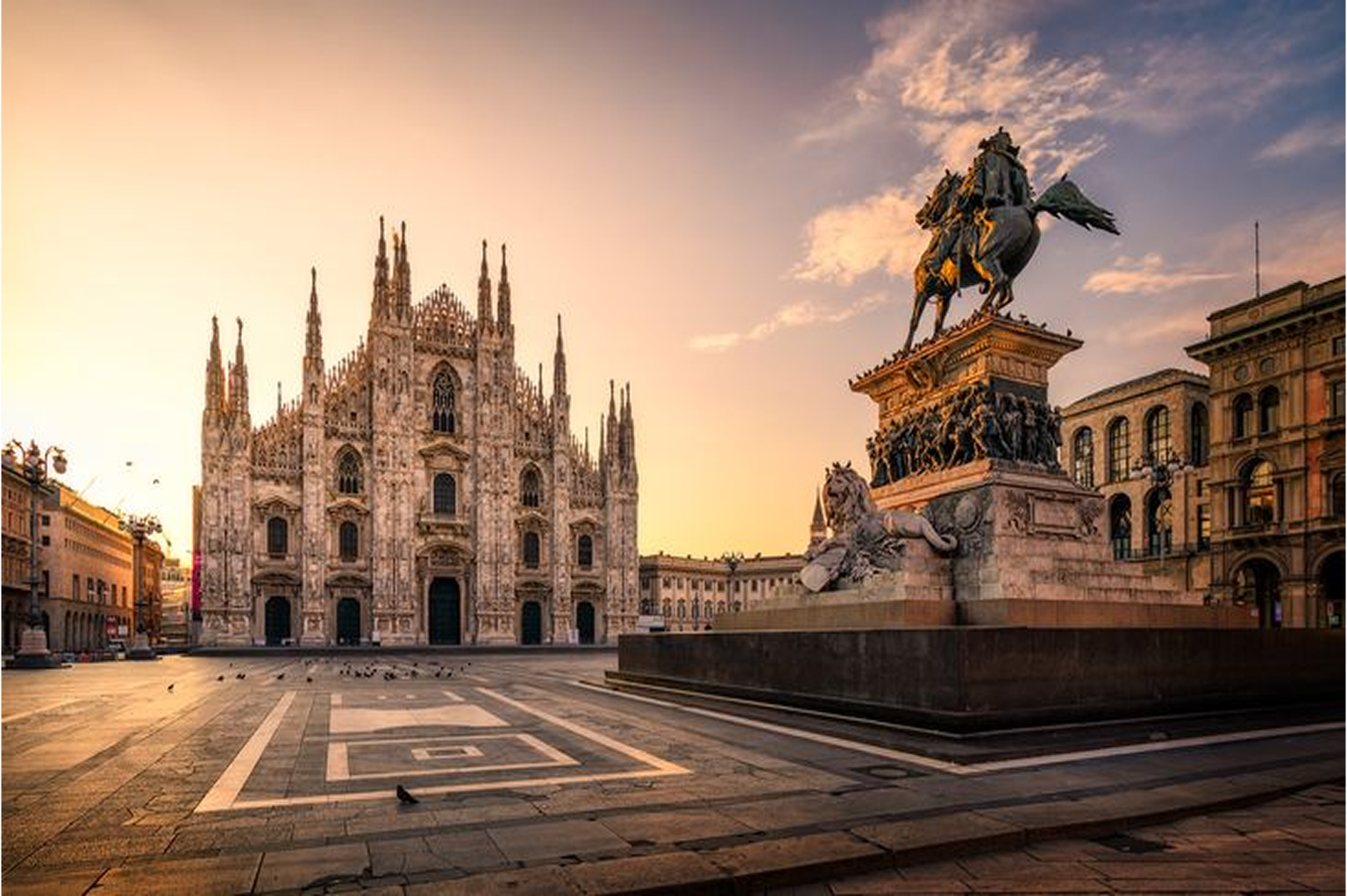 immagine milano