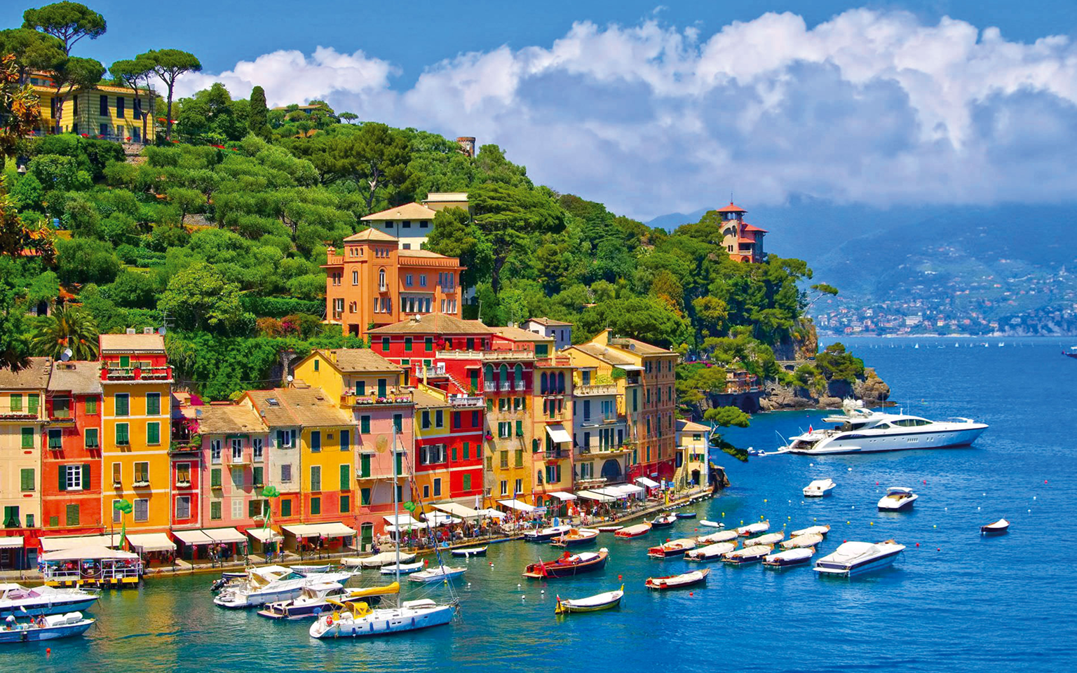 immagine portofino