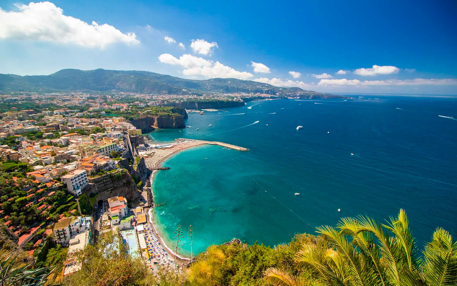 immagine sorrento