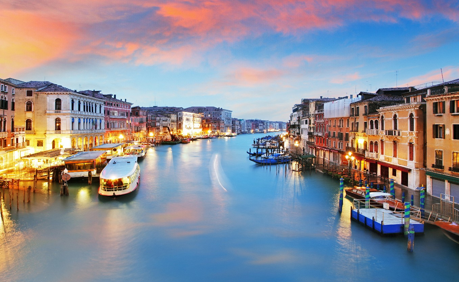 immagine venezia