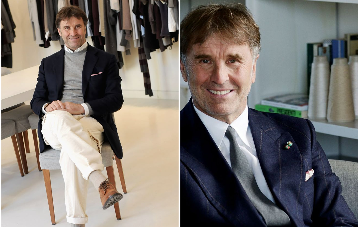 Brunello Cucinelli
