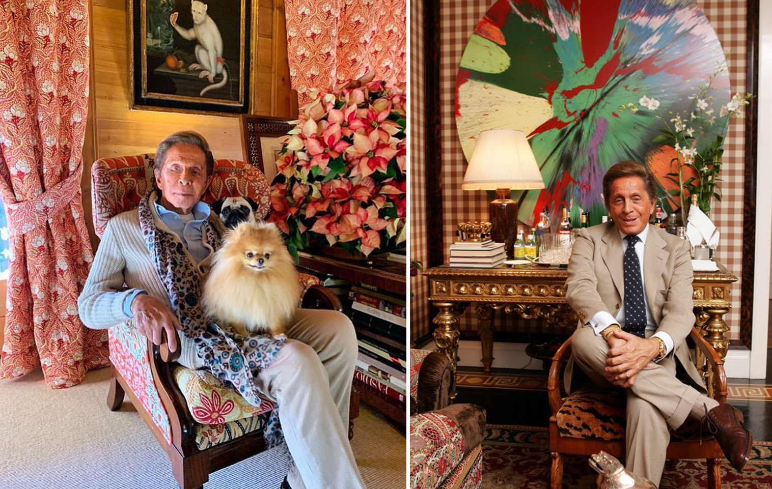 Fondazione Valentino Garavani