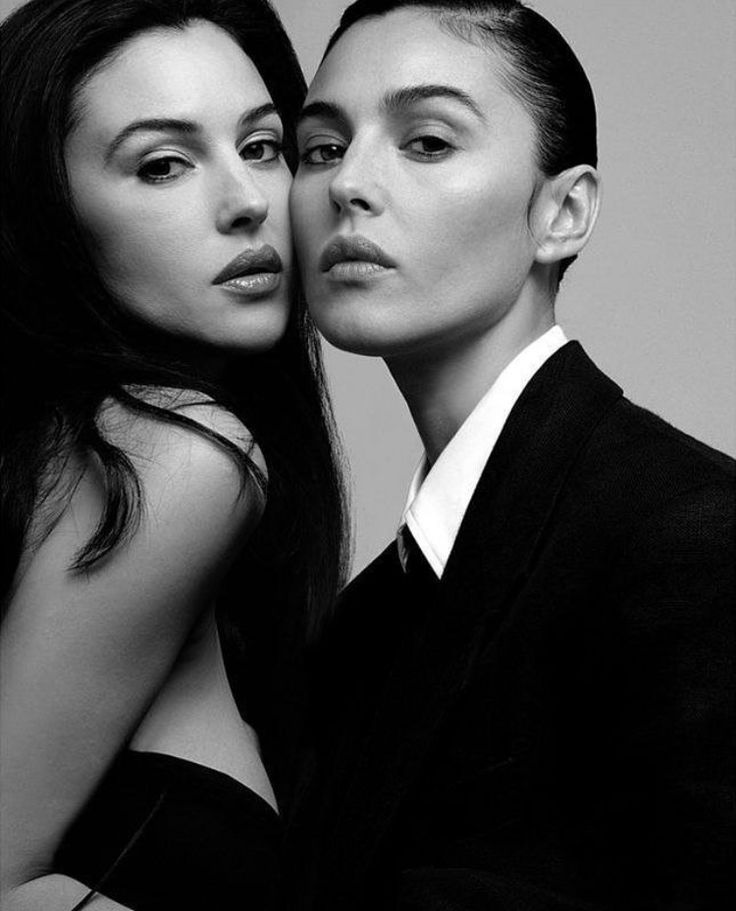 Monica Bellucci cinema