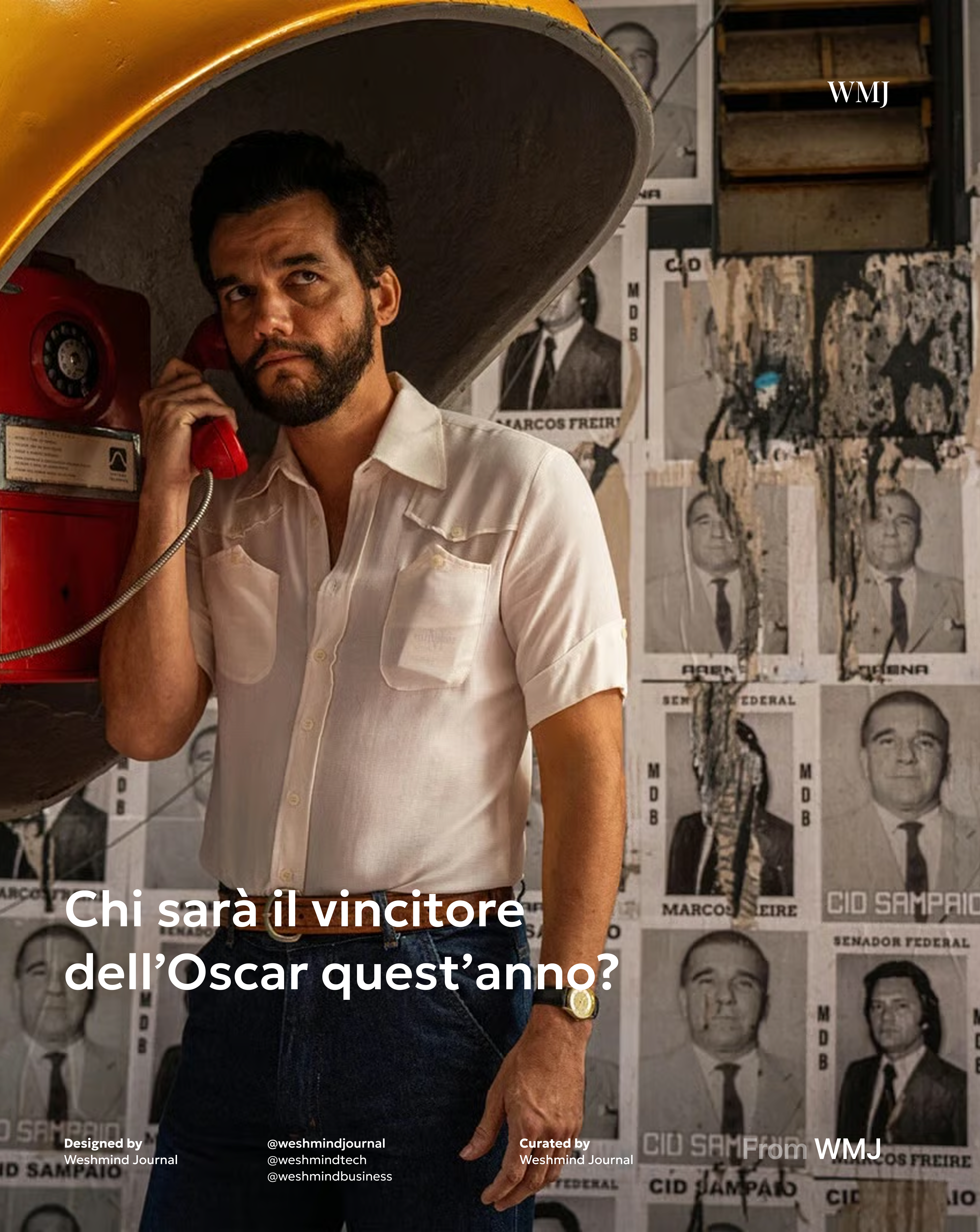 Oscar 2026 Nomination Miglior Film Candidati