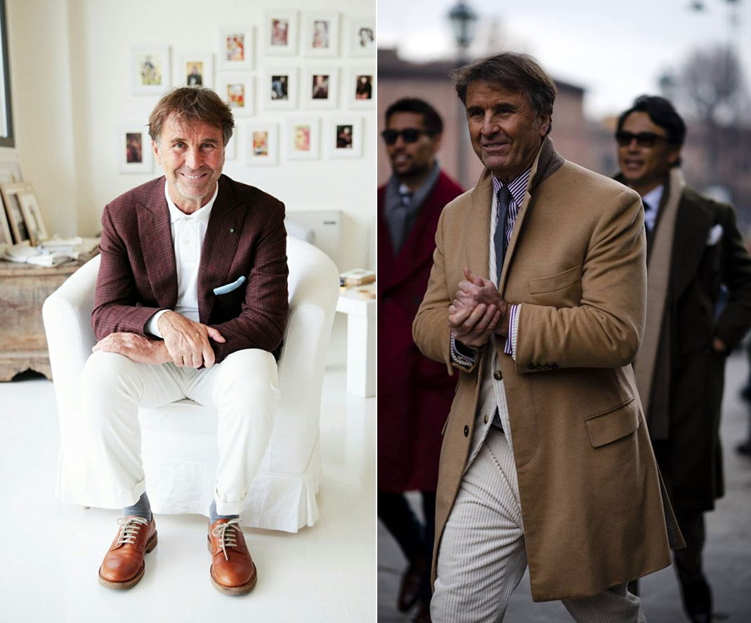Brunello Cucinelli Quiet Luxury
