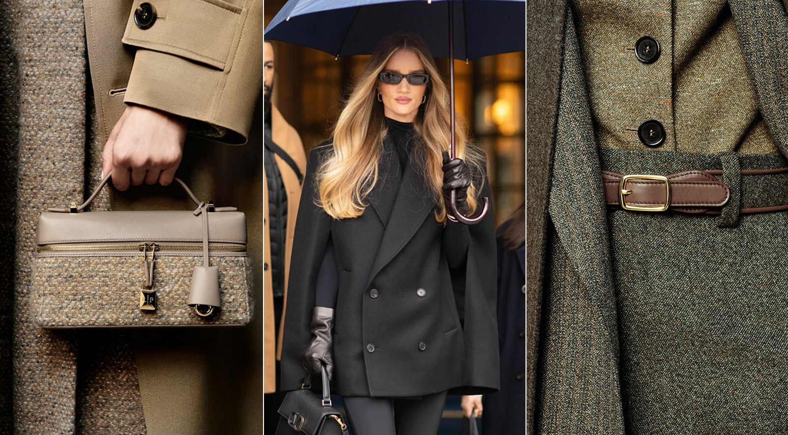 Loro Piana Quiet Luxury