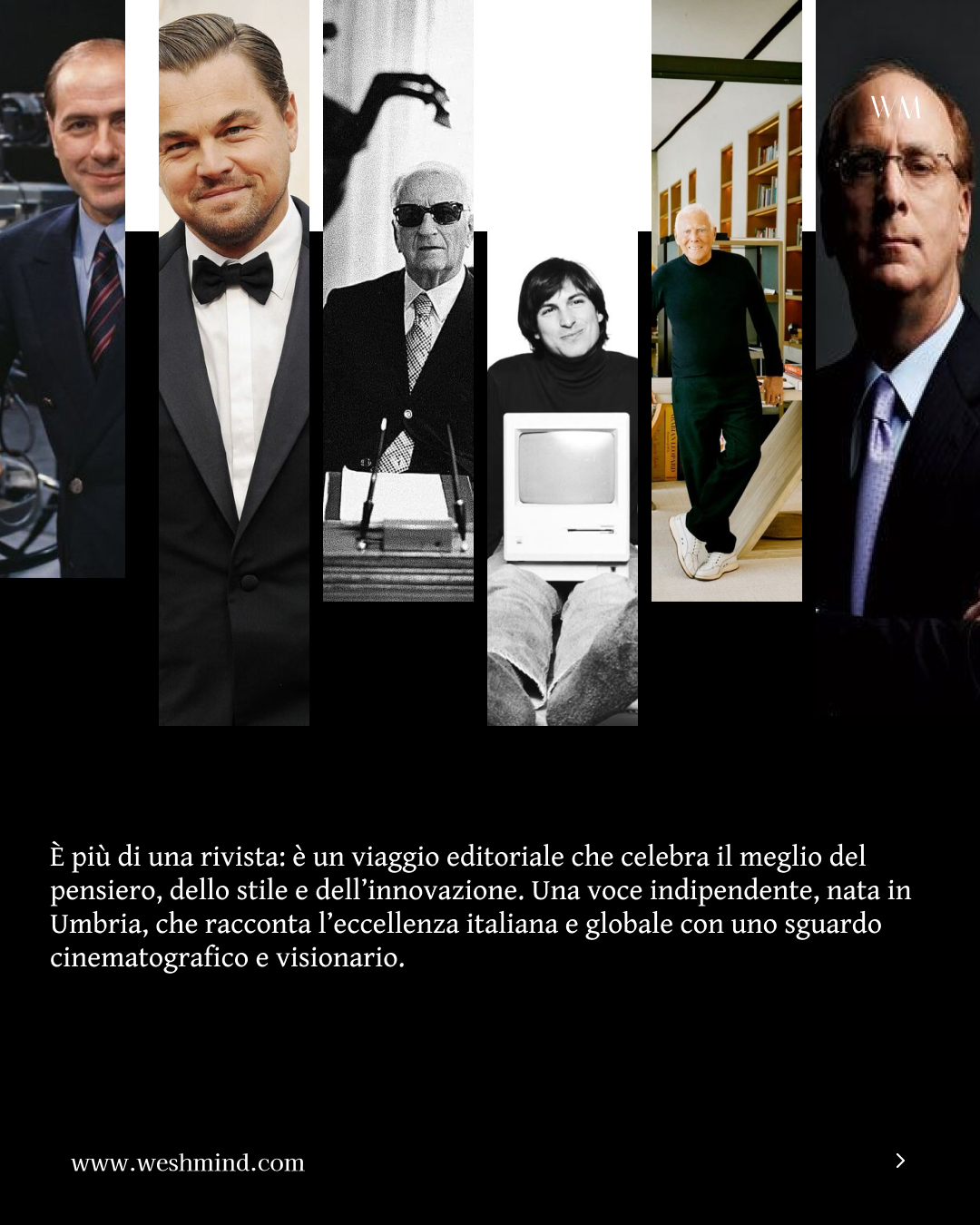 Introduzione di weshmindjournal