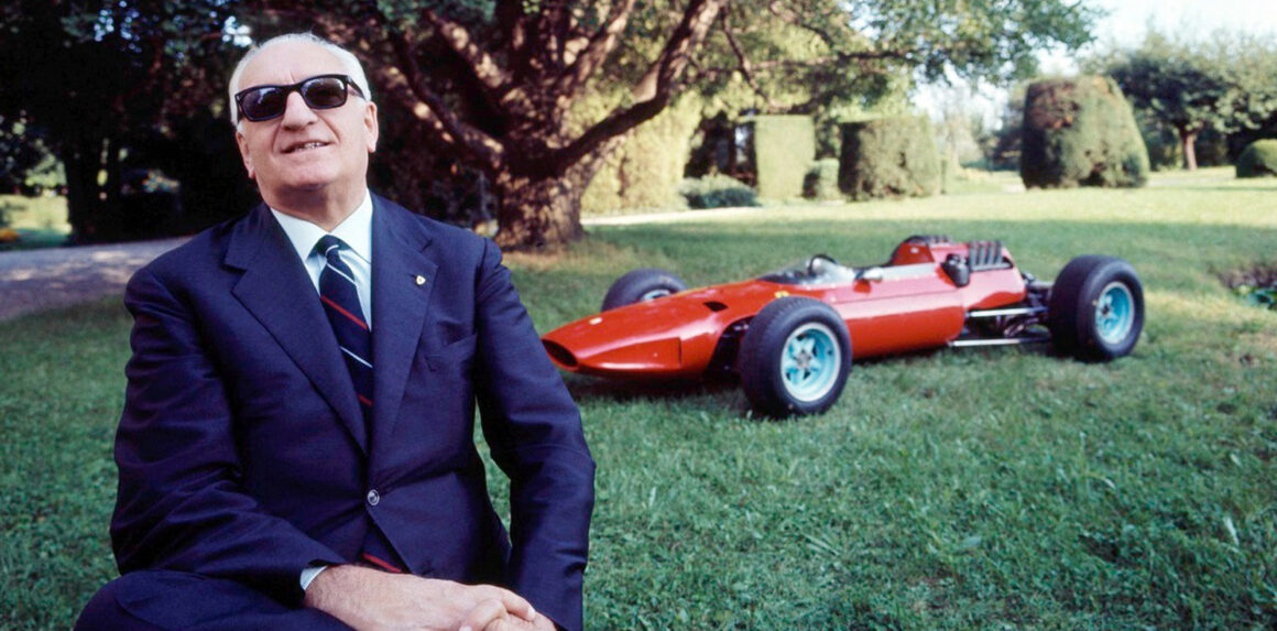Ferrari